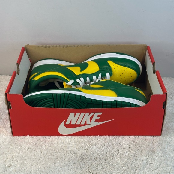 Nike Dunk Low main image 4